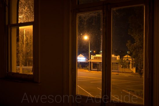 Urban Exploring Heartbreak Hotel — Awesome Adelaide