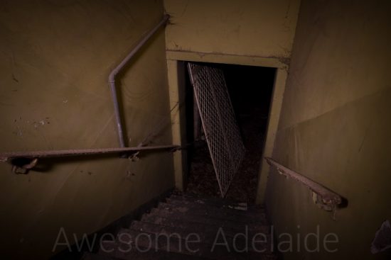 Urban Exploring Heartbreak Hotel — Awesome Adelaide