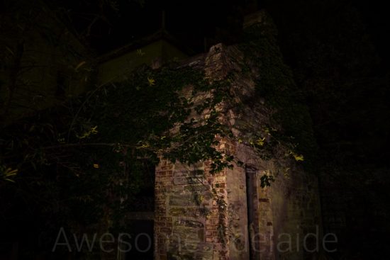 Urban Exploring Heartbreak Hotel — Awesome Adelaide