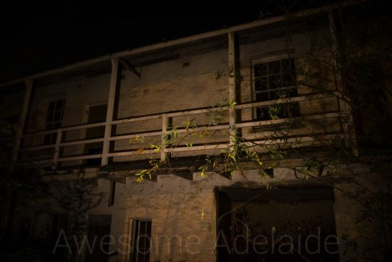 Urban Exploring Heartbreak Hotel — Awesome Adelaide