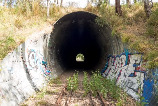 Urban Exploring Littlehampton Twins — Awesome Adelaide
