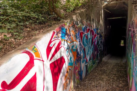 Urban Exploring Littlehampton Twins — Awesome Adelaide