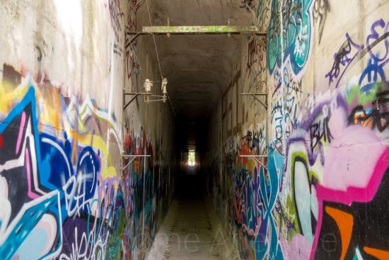 Urban Exploring Littlehampton Twins — Awesome Adelaide