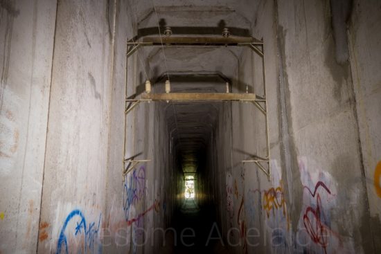 Urban Exploring Littlehampton Twins — Awesome Adelaide