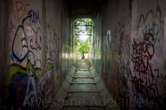 Urban Exploring Littlehampton Twins — Awesome Adelaide