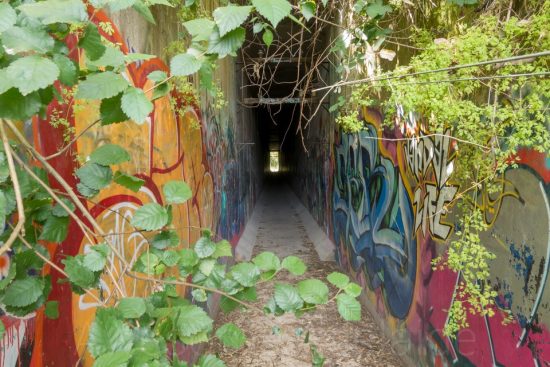 Urban Exploring Littlehampton Twins — Awesome Adelaide