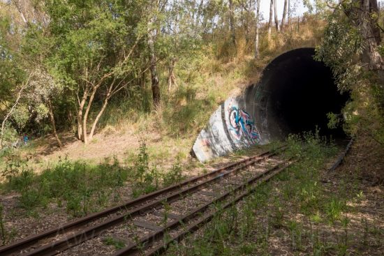 Urban Exploring Littlehampton Twins — Awesome Adelaide