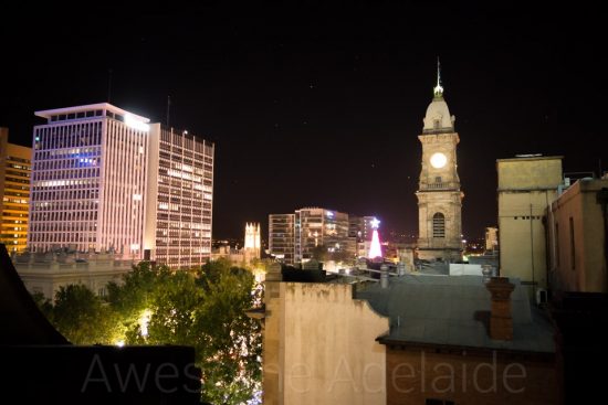 Urban Exploring Electra House — Awesome Adelaide
