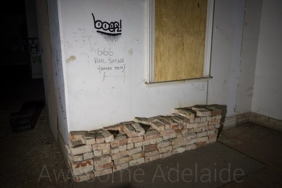 Urban Exploring Electra House — Awesome Adelaide
