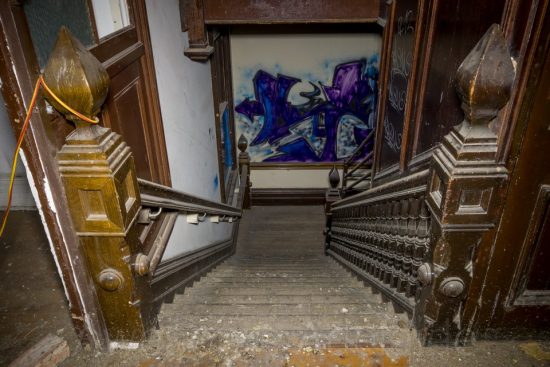 Urban Exploring Electra House — Awesome Adelaide