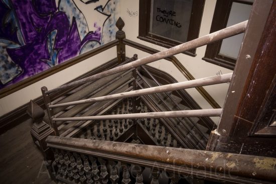 Urban Exploring Electra House — Awesome Adelaide