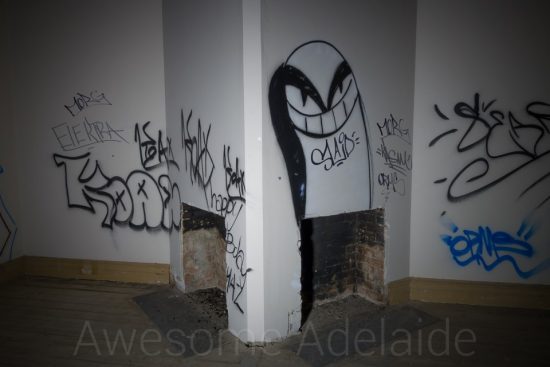 Urban Exploring Electra House — Awesome Adelaide