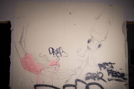 Urban Exploring Electra House — Awesome Adelaide