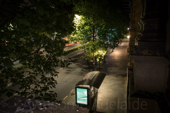 Urban Exploring Electra House — Awesome Adelaide