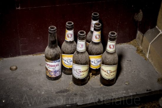 Urban Exploring Electra House — Awesome Adelaide