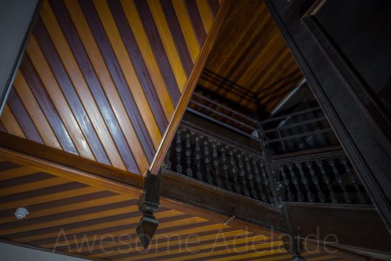 Urban Exploring Electra House — Awesome Adelaide