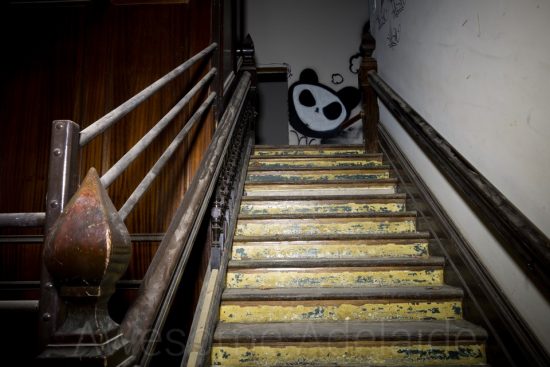 Urban Exploring Electra House — Awesome Adelaide