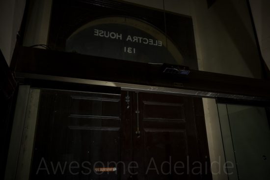 Urban Exploring Electra House — Awesome Adelaide