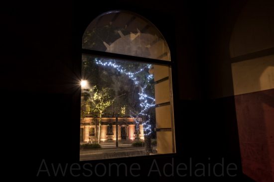 Urban Exploring Electra House — Awesome Adelaide