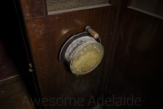 Urban Exploring Electra House — Awesome Adelaide