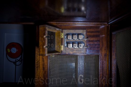 Urban Exploring Electra House — Awesome Adelaide