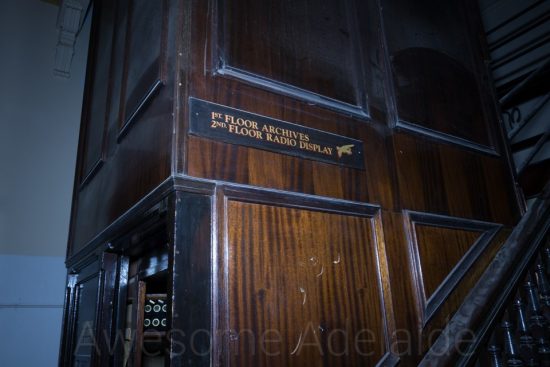 Urban Exploring Electra House — Awesome Adelaide