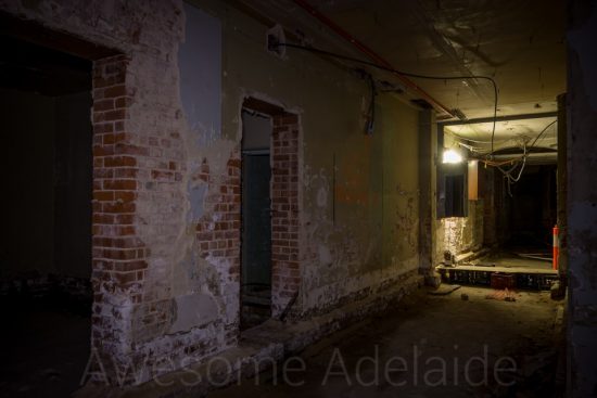 Urban Exploring Electra House — Awesome Adelaide