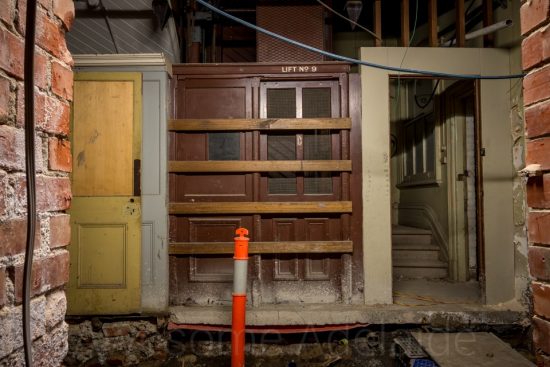Urban Exploring Electra House — Awesome Adelaide