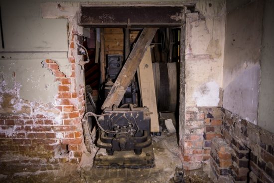 Urban Exploring Electra House — Awesome Adelaide