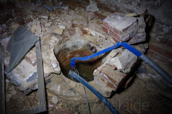 Urban Exploring Electra House — Awesome Adelaide