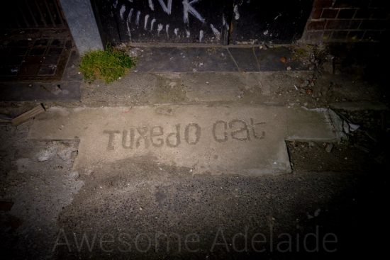 Urban Exploring Electra House — Awesome Adelaide