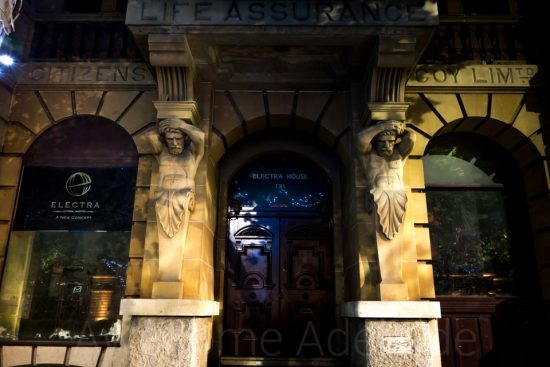 Urban Exploring Electra House — Awesome Adelaide