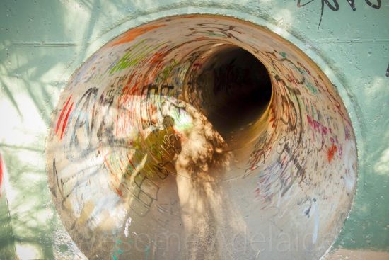 Urban Exploring Cafe Dianetics — Awesome Adelaide