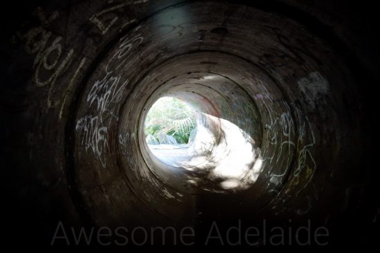 Urban Exploring Cafe Dianetics — Awesome Adelaide