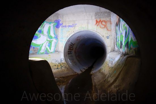 Urban Exploring Cafe Dianetics — Awesome Adelaide