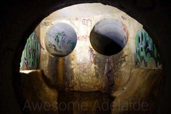 Urban Exploring Cafe Dianetics — Awesome Adelaide