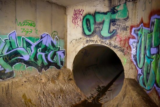 Urban Exploring Cafe Dianetics — Awesome Adelaide