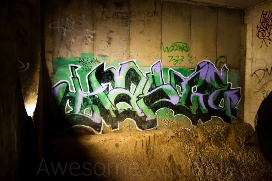 Urban Exploring Cafe Dianetics — Awesome Adelaide