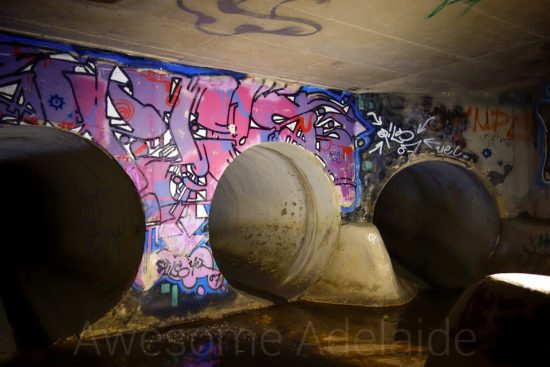 Urban Exploring Cafe Dianetics — Awesome Adelaide