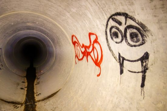 Urban Exploring Cafe Dianetics — Awesome Adelaide