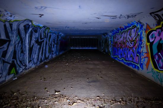 Urban Exploring Cafe Dianetics — Awesome Adelaide