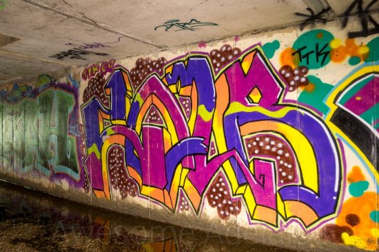 Urban Exploring Zorgas Tomb — Awesome Adelaide