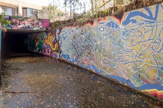 Urban Exploring Zorgas Tomb — Awesome Adelaide