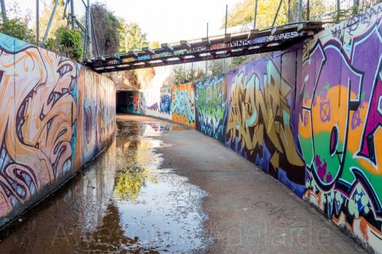 Urban Exploring Zorgas Tomb — Awesome Adelaide