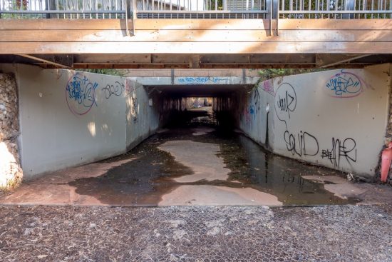 Urban Exploring Zorgas Tomb — Awesome Adelaide