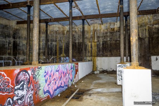 Urban Exploring McElligotts Sarcophagus — Awesome Adelaide