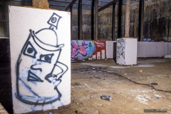 Urban Exploring McElligotts Sarcophagus — Awesome Adelaide