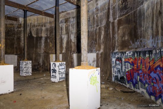 Urban Exploring McElligotts Sarcophagus — Awesome Adelaide