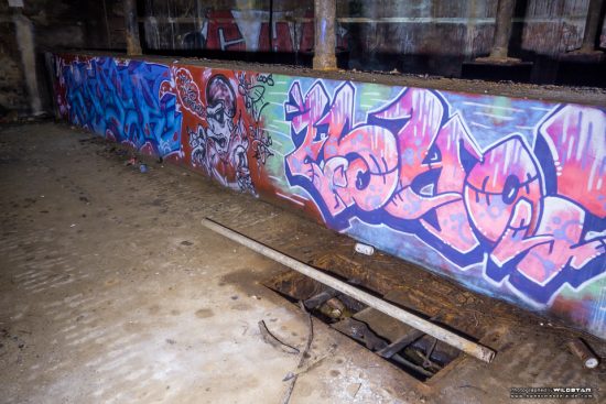 Urban Exploring McElligotts Sarcophagus — Awesome Adelaide