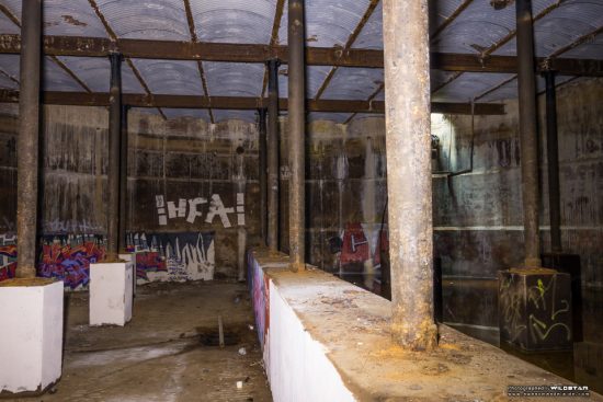 Urban Exploring McElligotts Sarcophagus — Awesome Adelaide